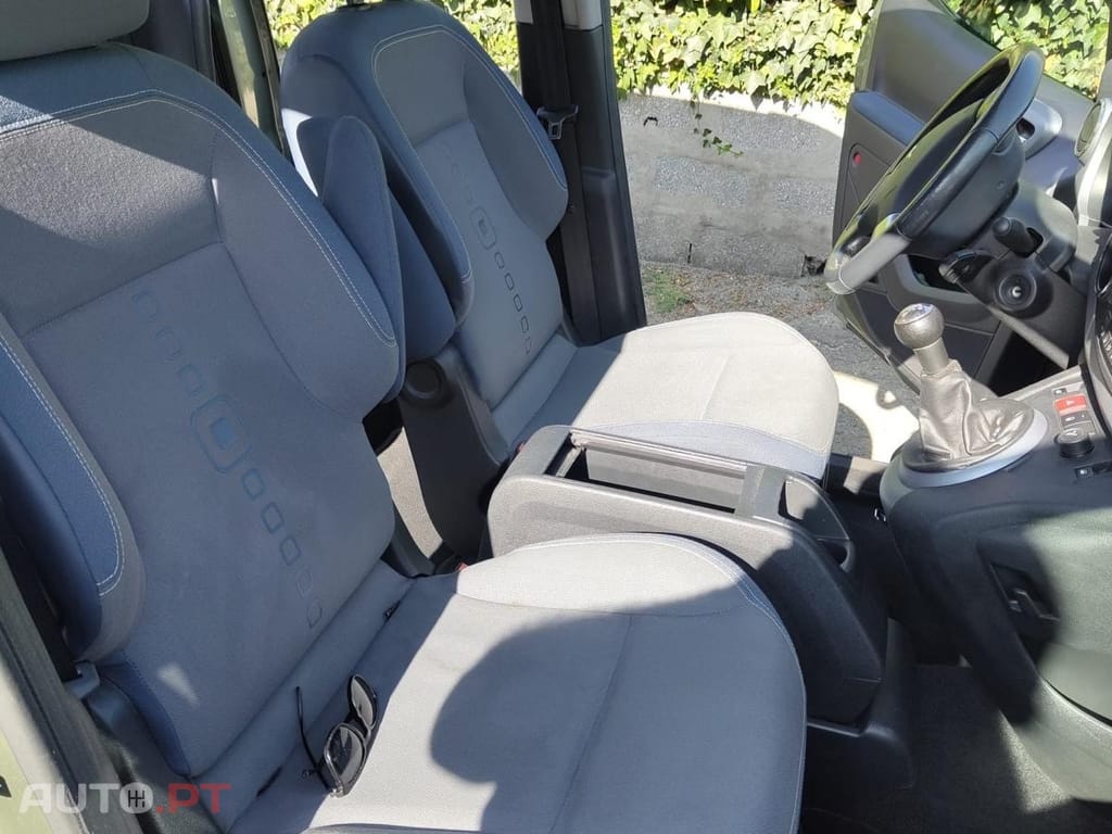 Peugeot Partner 1.6 HDi Confort