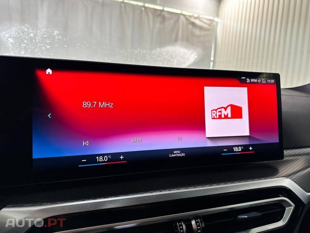 BMW 420 d Pack 50 anos M Auto
