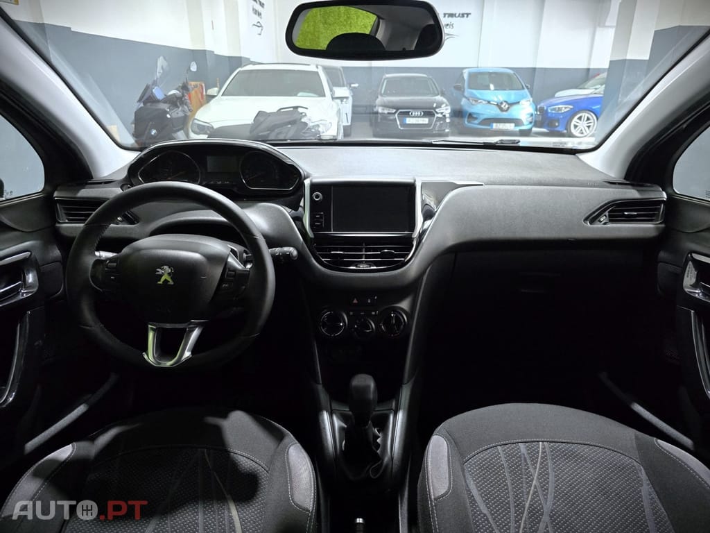 Peugeot 208 1.2 PureTech Active