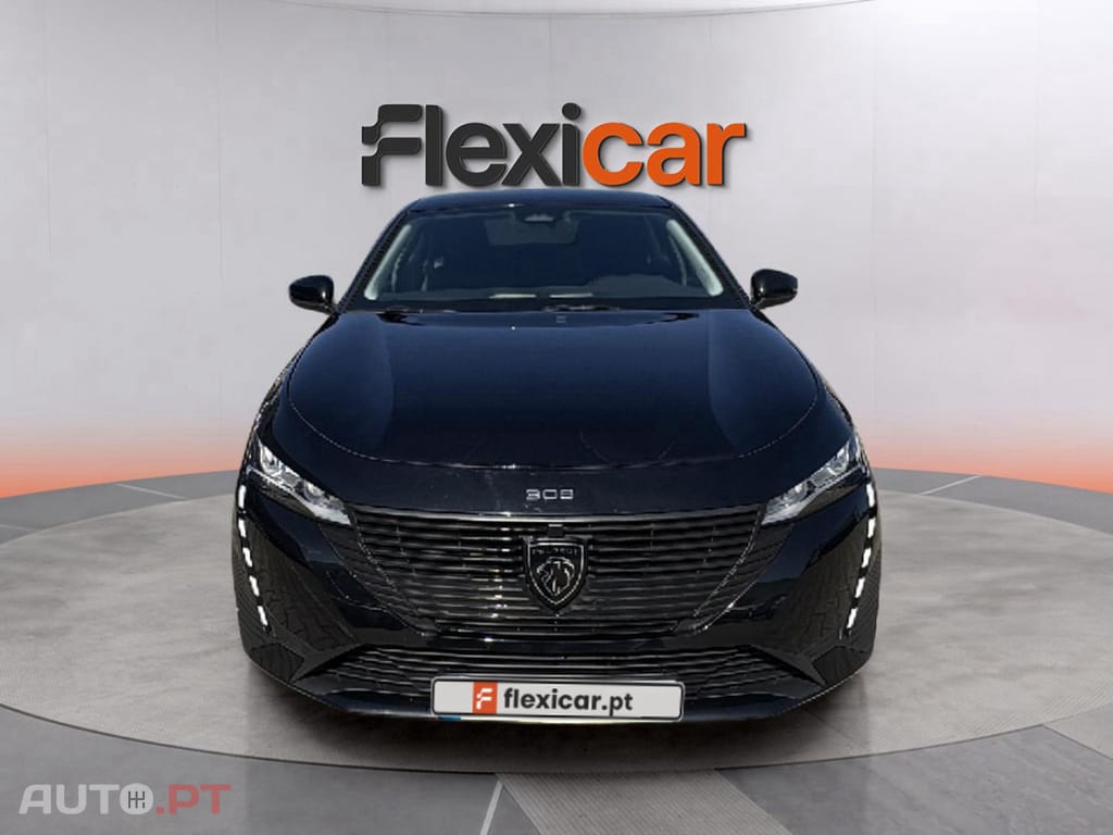 Peugeot 308 SW 1.2 PureTech Active Pack