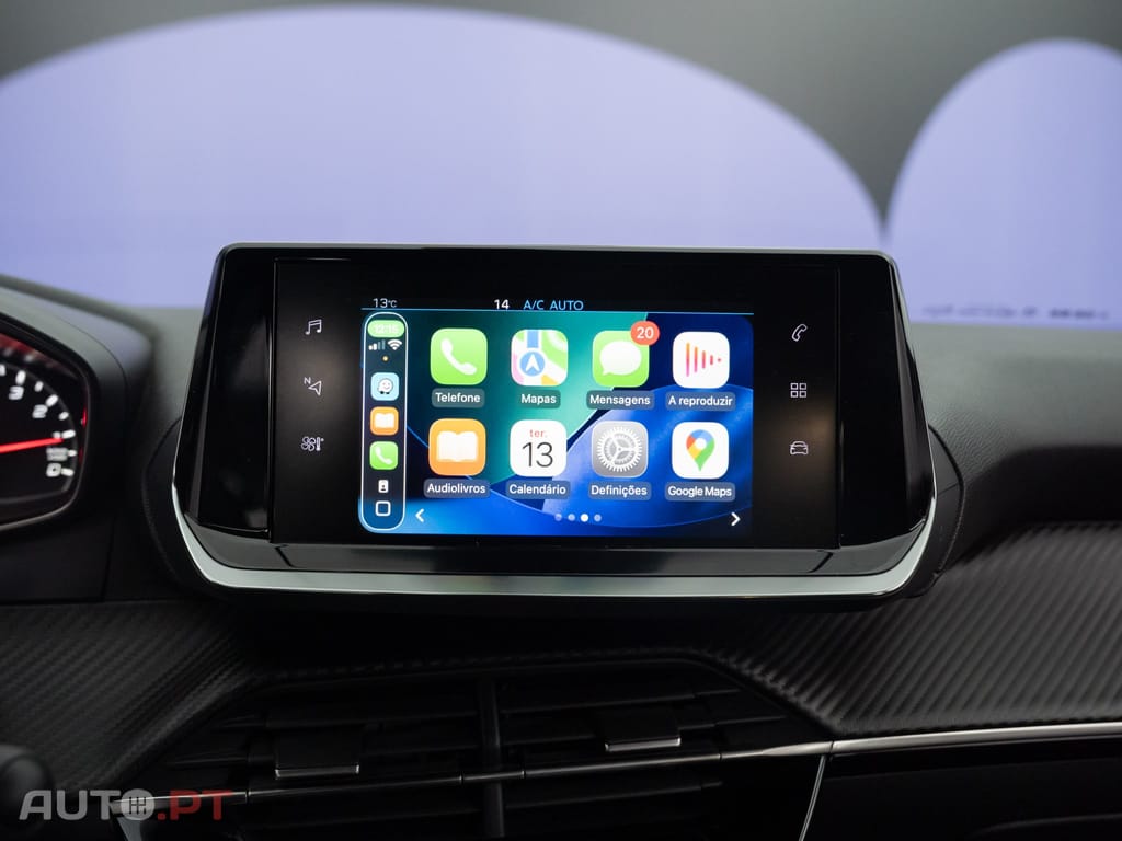 Peugeot 2008 1.2 PureTech Active Pack