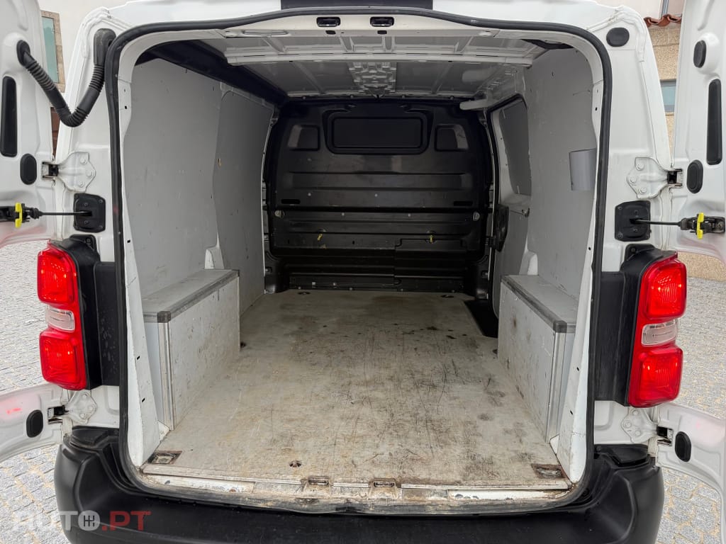 Peugeot Expert 1.6 BlueHDi L2H1