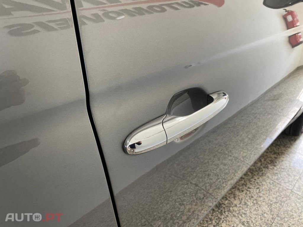 Fiat 500 1.2 Pop Star