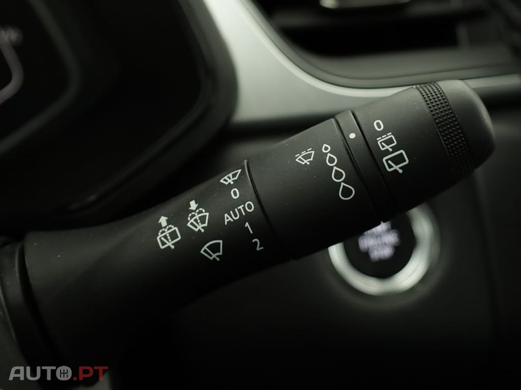 Renault Captur Captur 1.0 TCe Techno