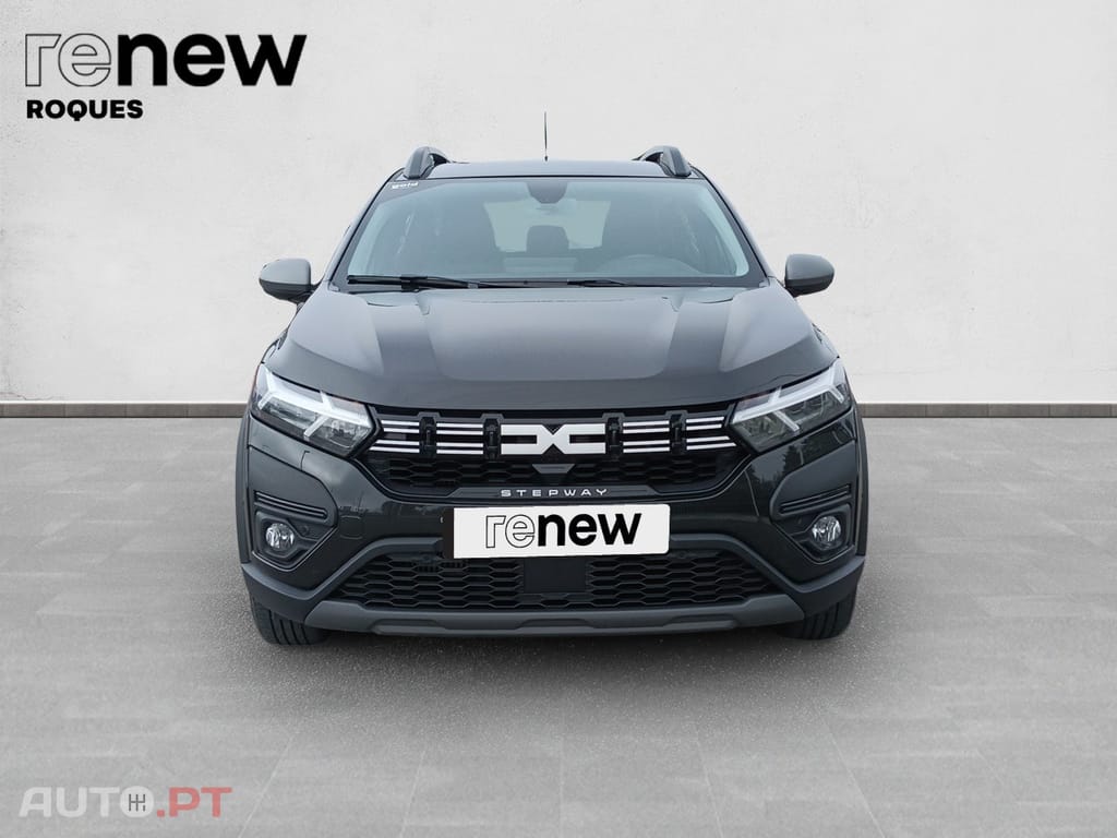 Dacia Sandero Sandero 0.9 TCe Stepway Bi-Fuel