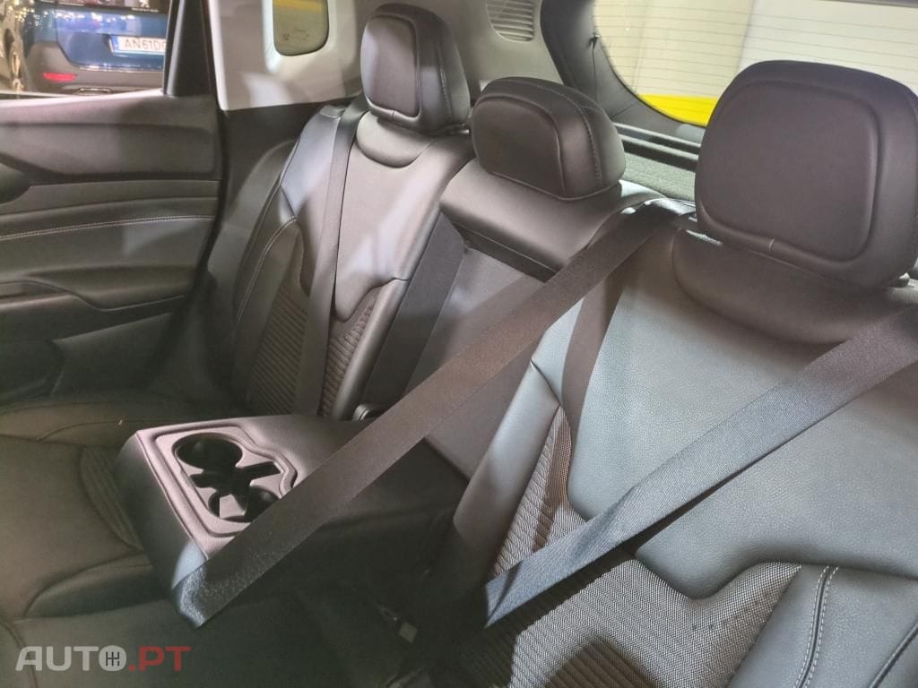 Jeep Compass 1.6 MultiJet Limited