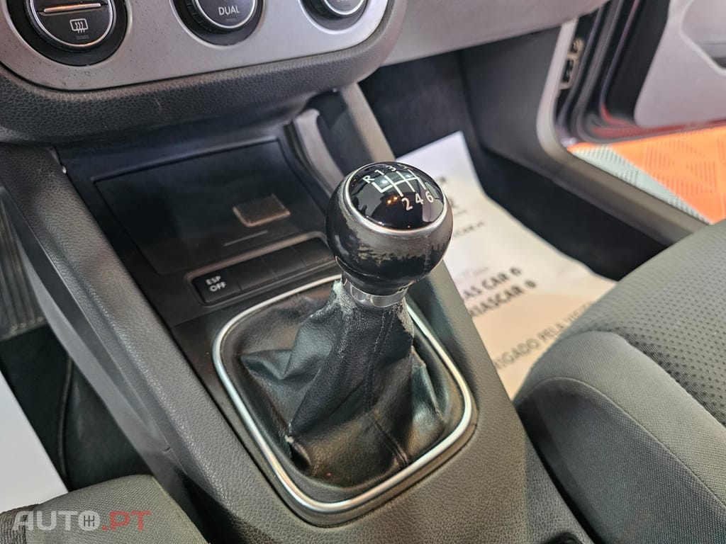 Volkswagen Golf Sportsvan 1.9 TDI