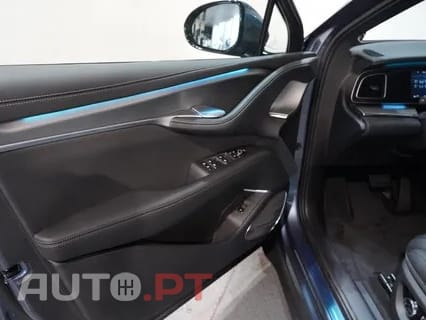 BYD Sealion 7 82.5 kWh Comfort