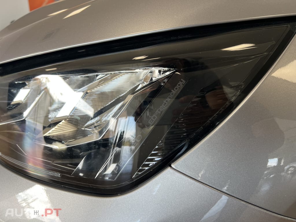 Peugeot 208 1.2 PureTech Active