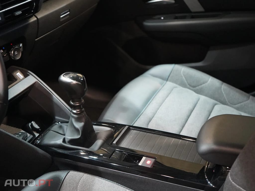 Citroen C4 1.2 PureTech Feel Pack