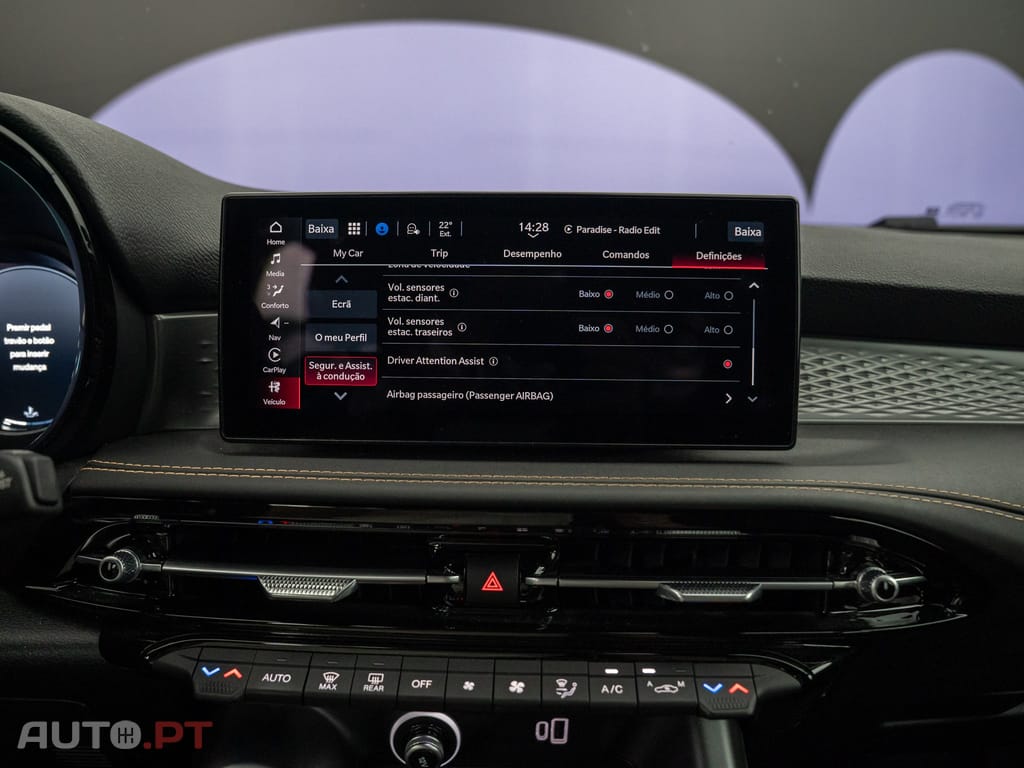 Alfa Romeo Tonale 1.5 Hybrid Sprint