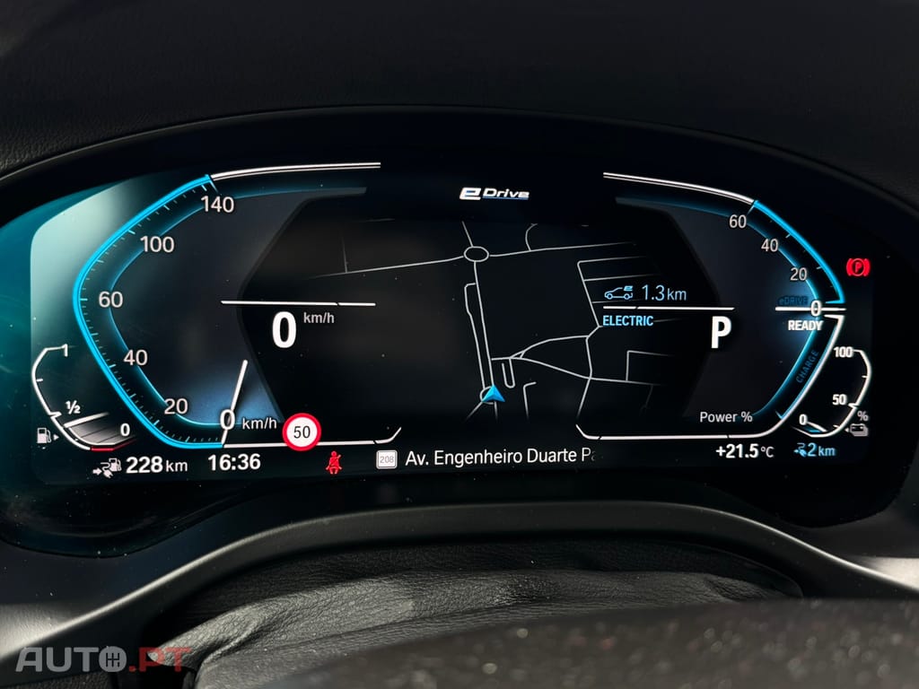 BMW X3 30 e xDrive Pack M