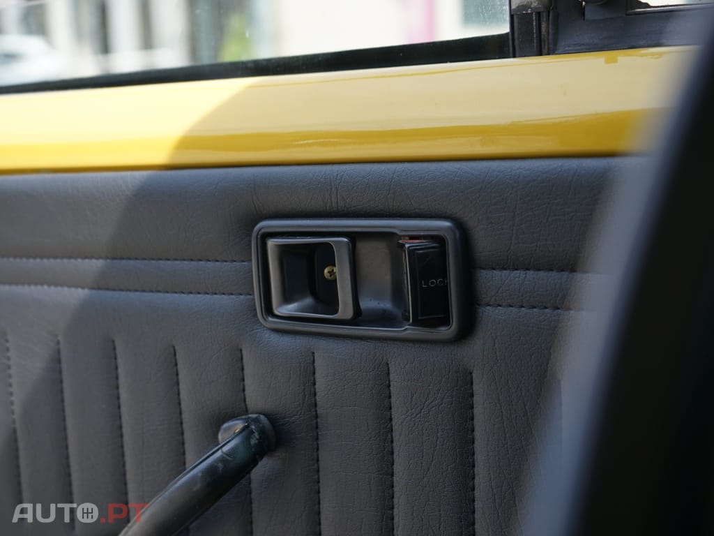 Toyota BJ 40 Land Cruiser