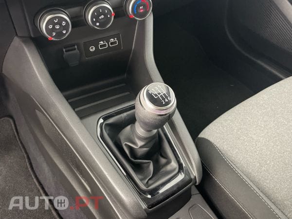 Renault Clio TCe 90 Evolution