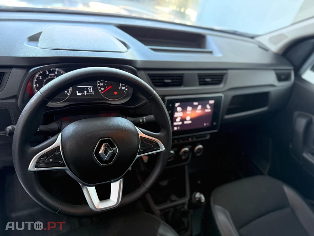 Renault Express 1.5 Blue dCi Confort