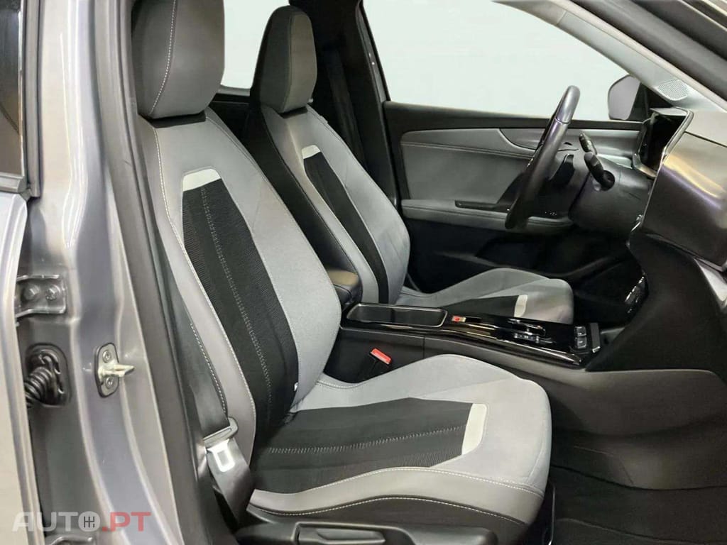 Opel Mokka 1.2 T Elegance AT