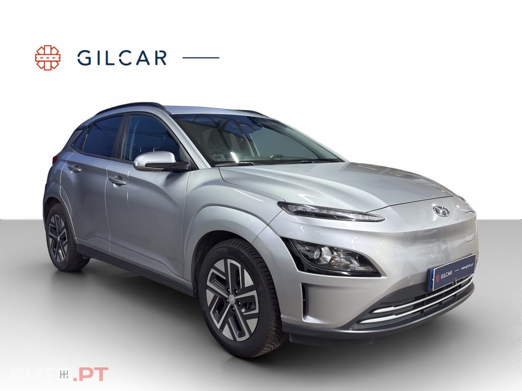 Hyundai Kauai Advantage