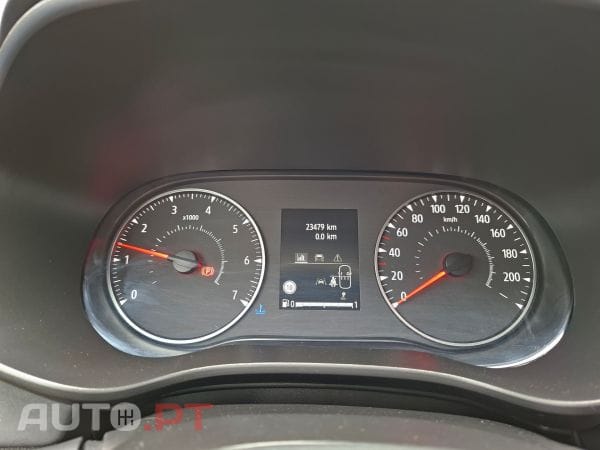 Dacia Sandero TCe 90 Stepway Extreme