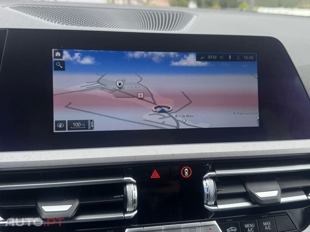 BMW 330 e Corporate Edition Auto