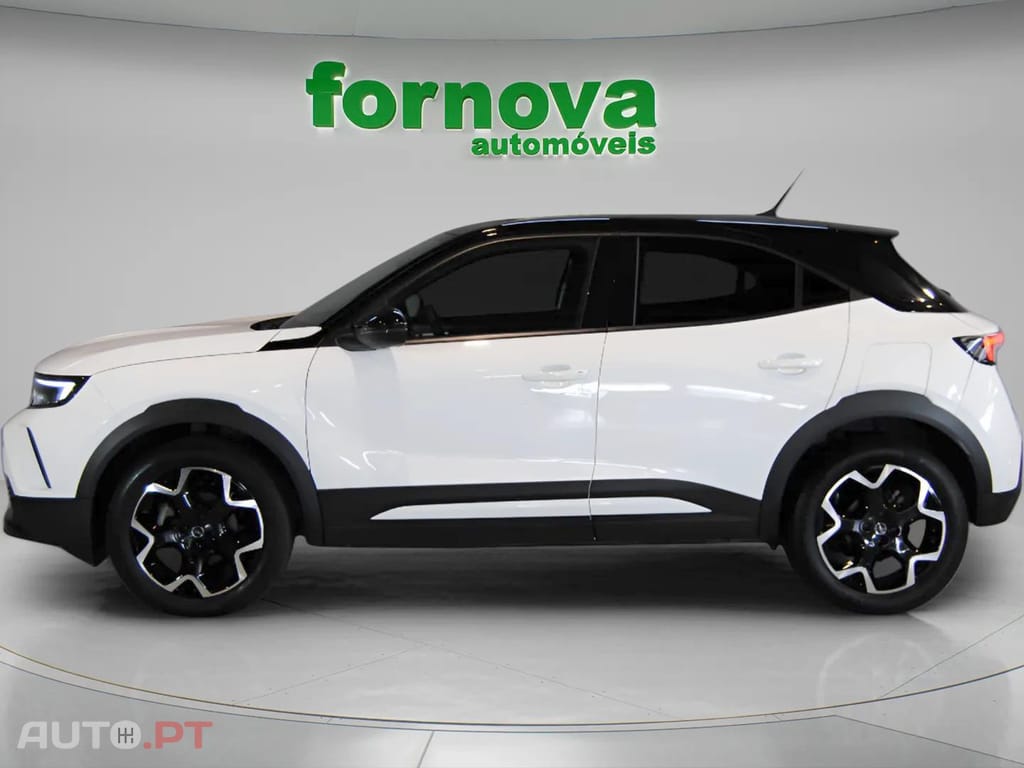 Opel Mokka 1.2 T GS Line