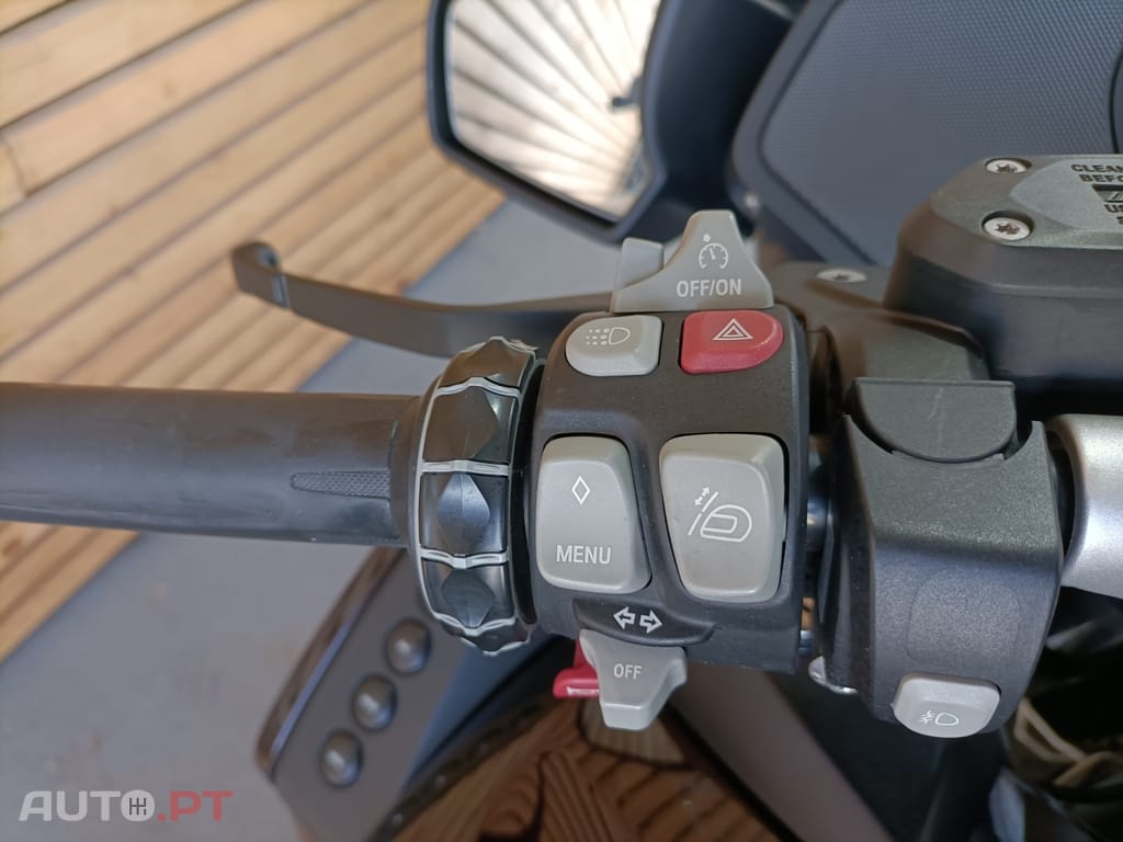 BMW R LC FULL GARANTIA 3 ANOS