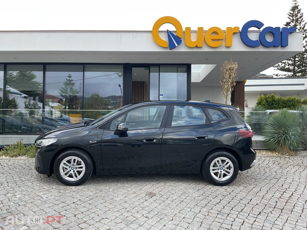 BMW 225 e xDrive