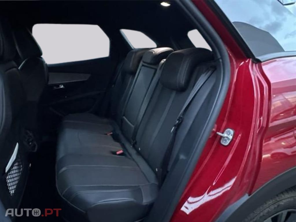 Peugeot 3008 1.6 Hybrid 225 Plug-In GT I.V.A DEDUTIVEL 