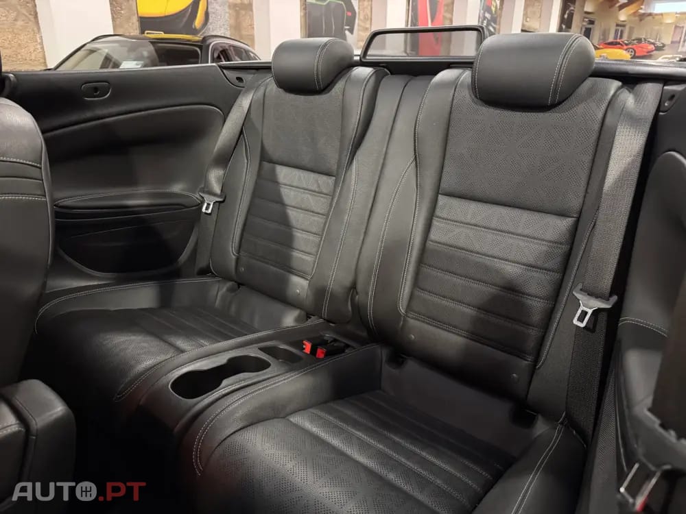 Opel Cascada 2.0 CDTi S/S J20