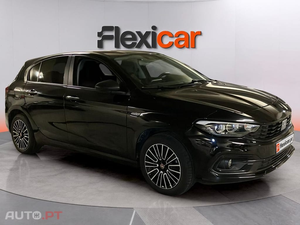 Fiat Tipo 1.3 Multijet City Life