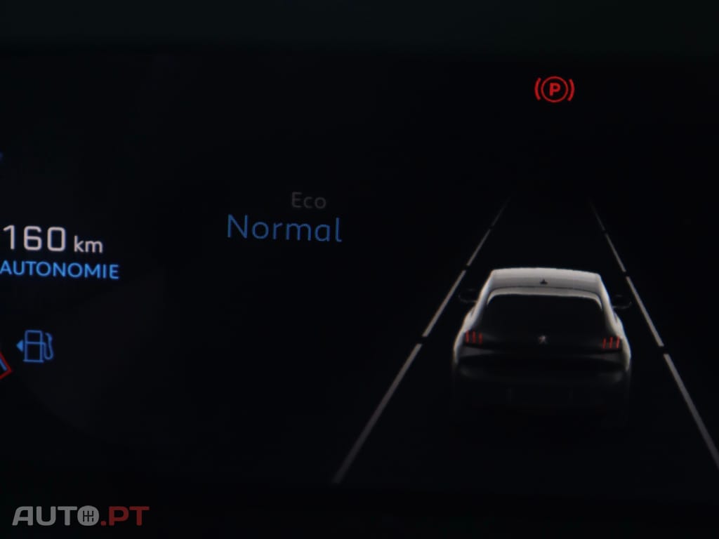 Peugeot 208 1.2 PureTech Allure Pack