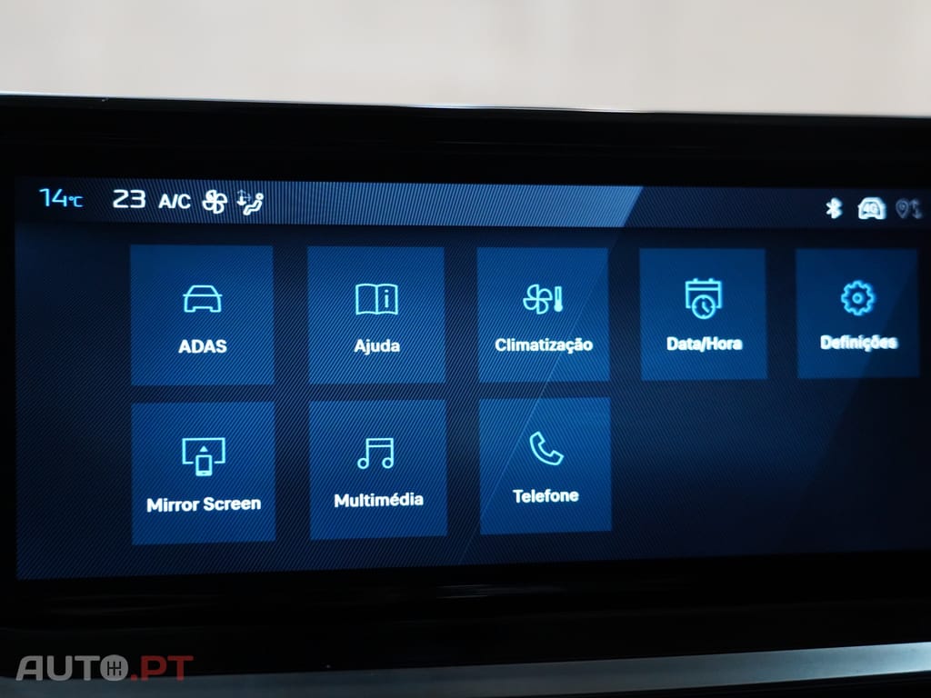 Peugeot 2008 1.2 PureTech Allure