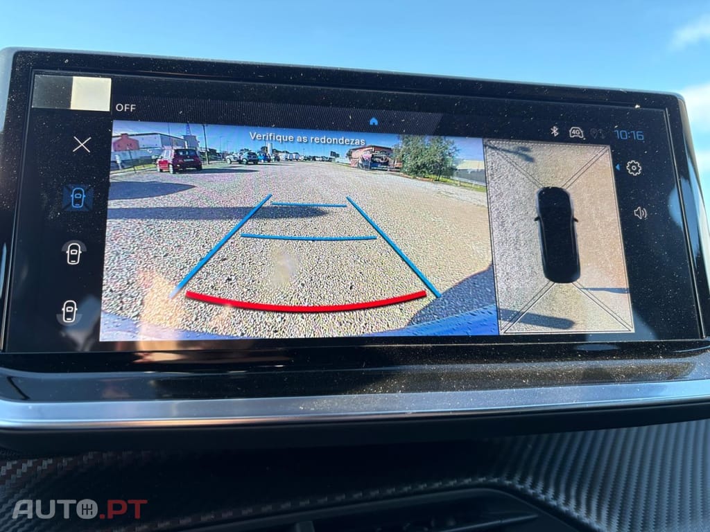 Peugeot 2008 1.2 PureTech Allure Pack