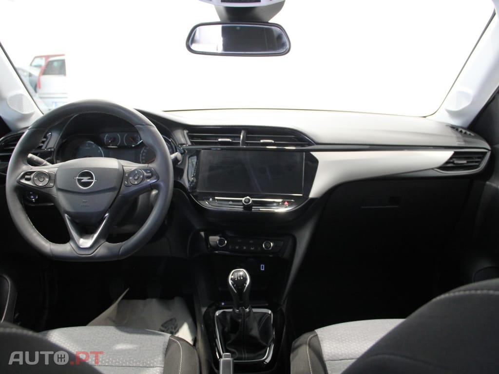 Opel Corsa 1.2 Edition