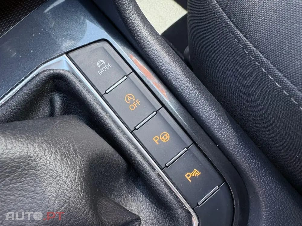 Volkswagen Tiguan 2.0 TDI R-Line