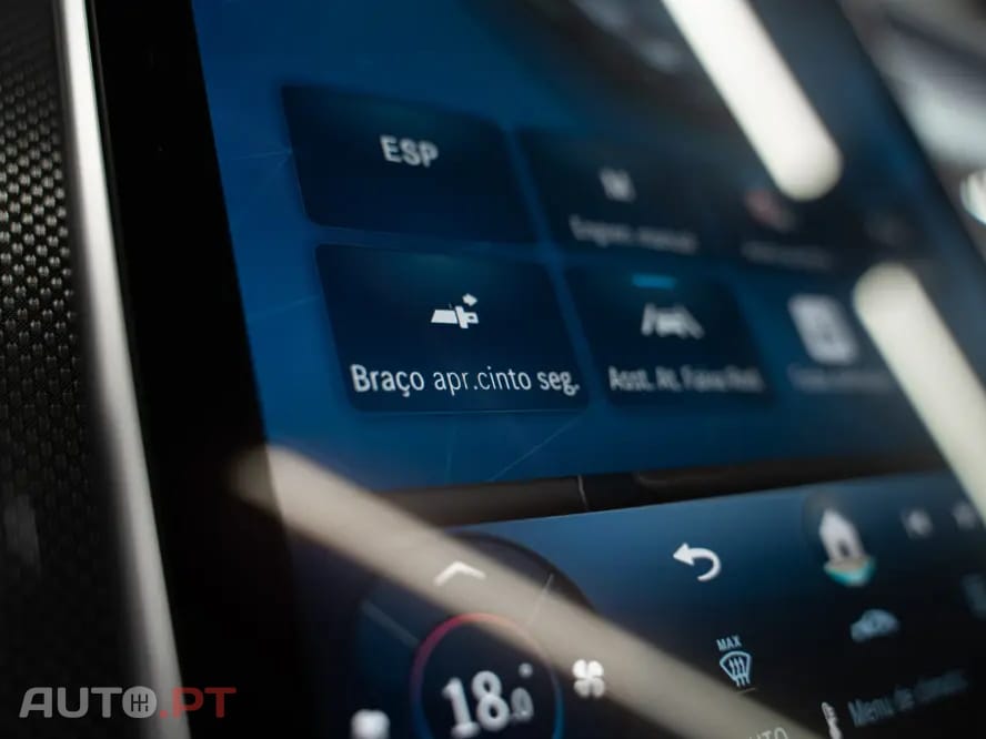 Mercedes-Benz CLE 200 9G-TRONIC Edition AMG Line