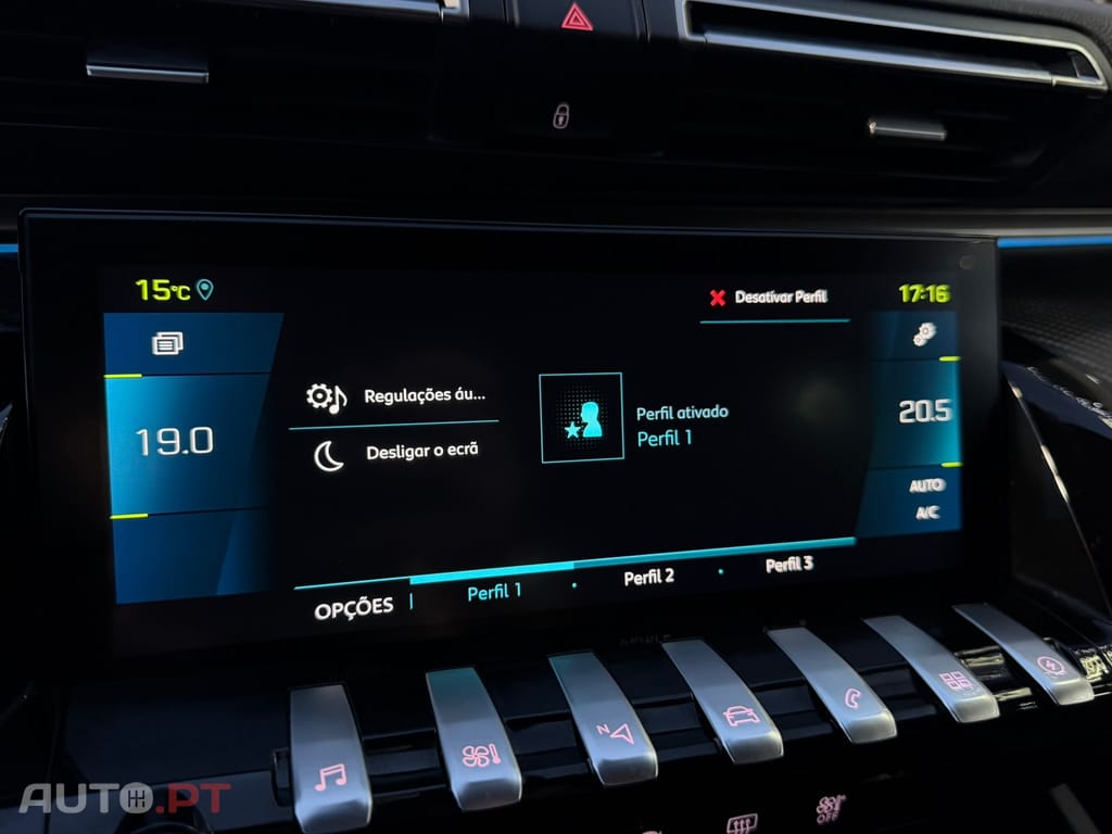 Peugeot 508 1.6 Hybrid GT e-EAT8