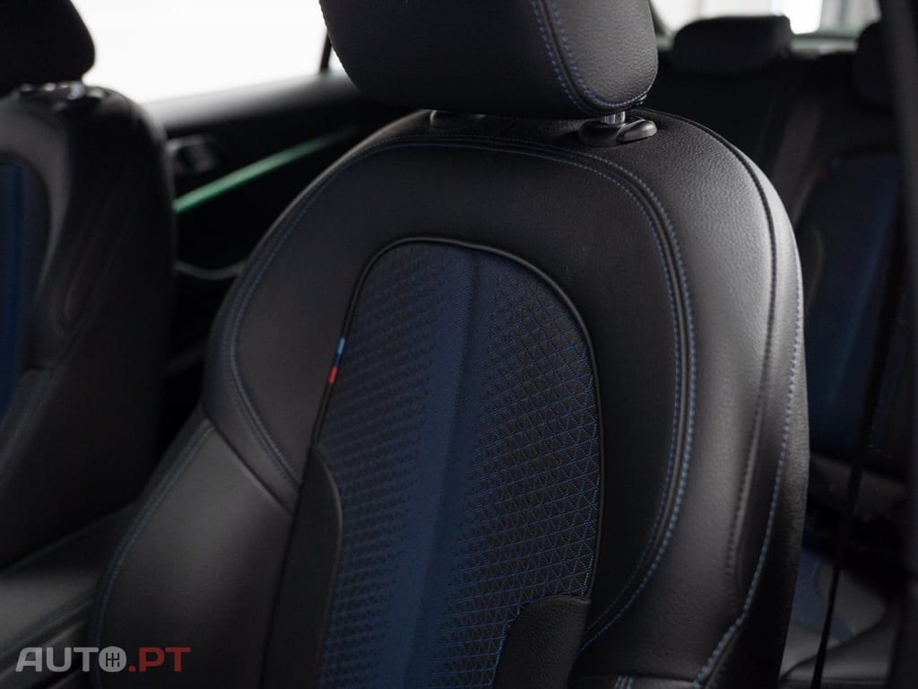 BMW 118 i Corporate Edition M Auto