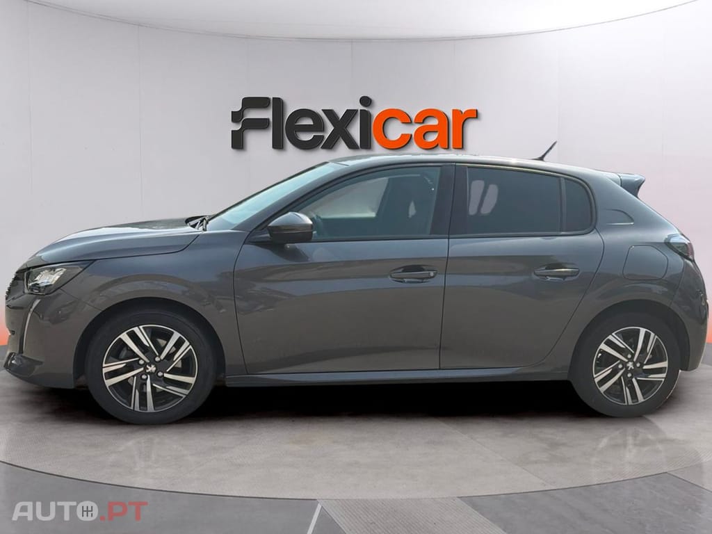Peugeot 208 1.2 PureTech Allure