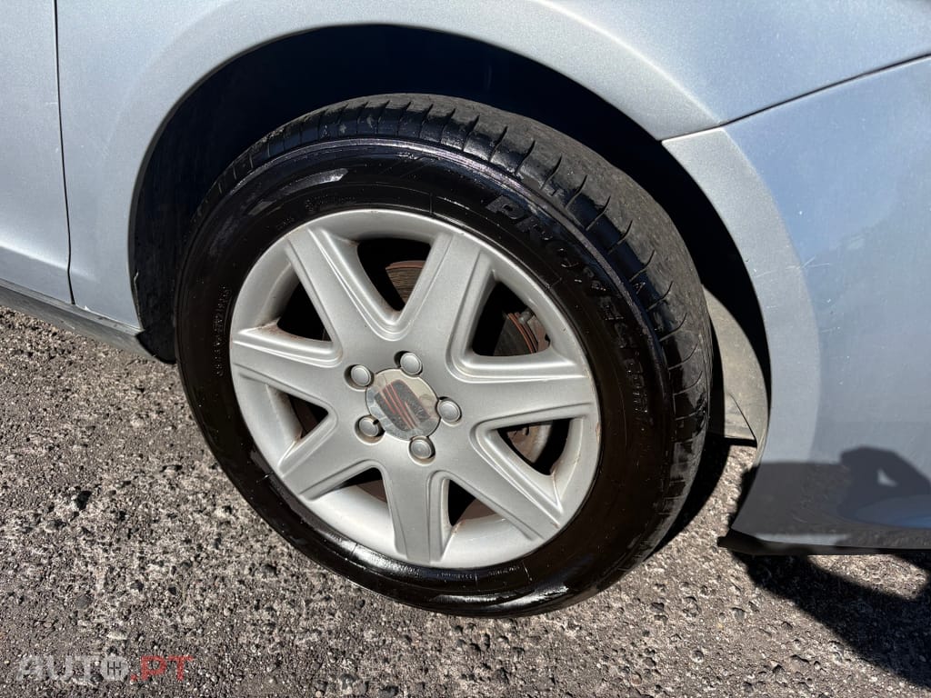 Seat Altea XL 1.4 16V Reference