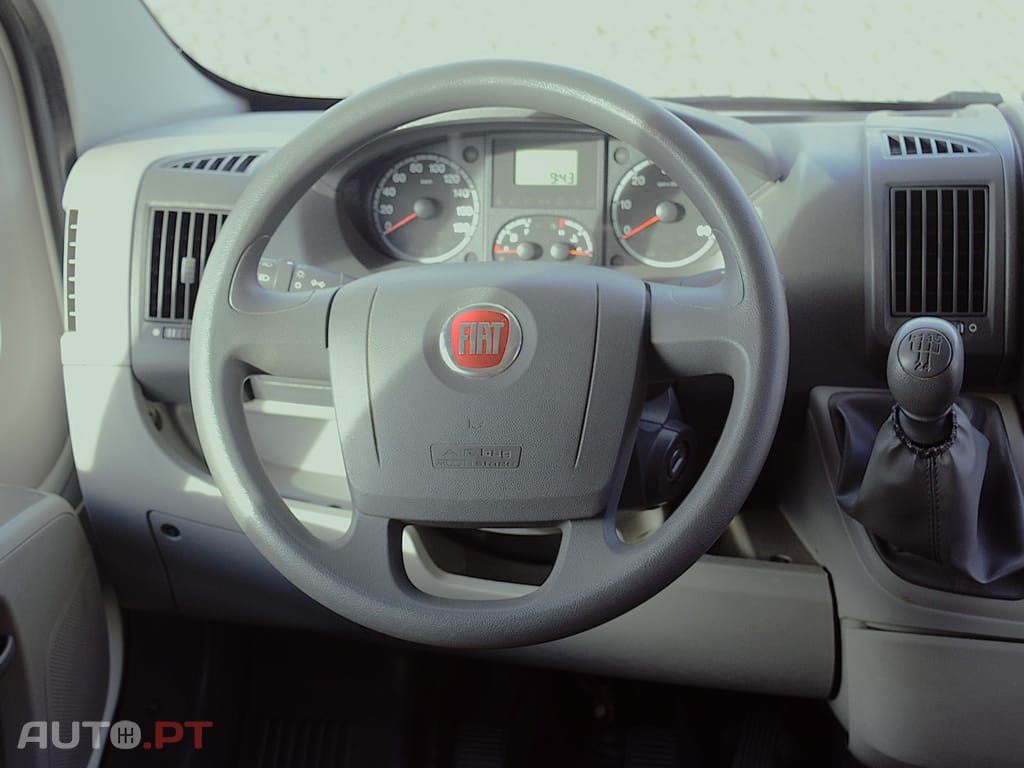 Fiat Ducato ND