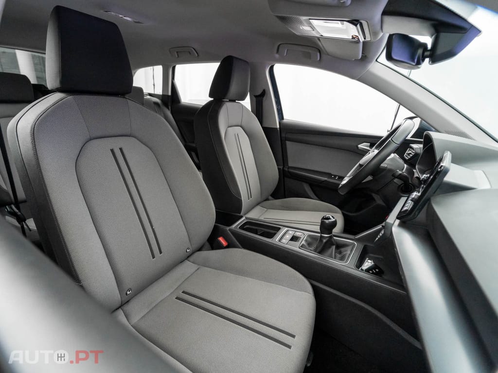 Seat Leon 2.0 TDI Style