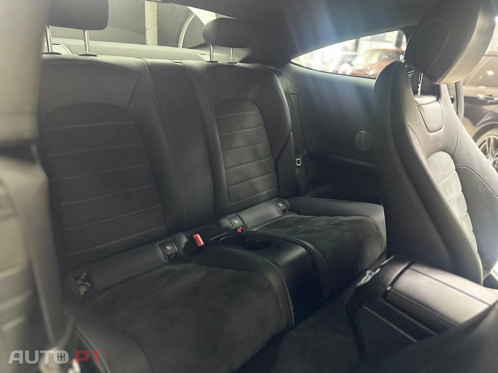 Mercedes-Benz C 250 d