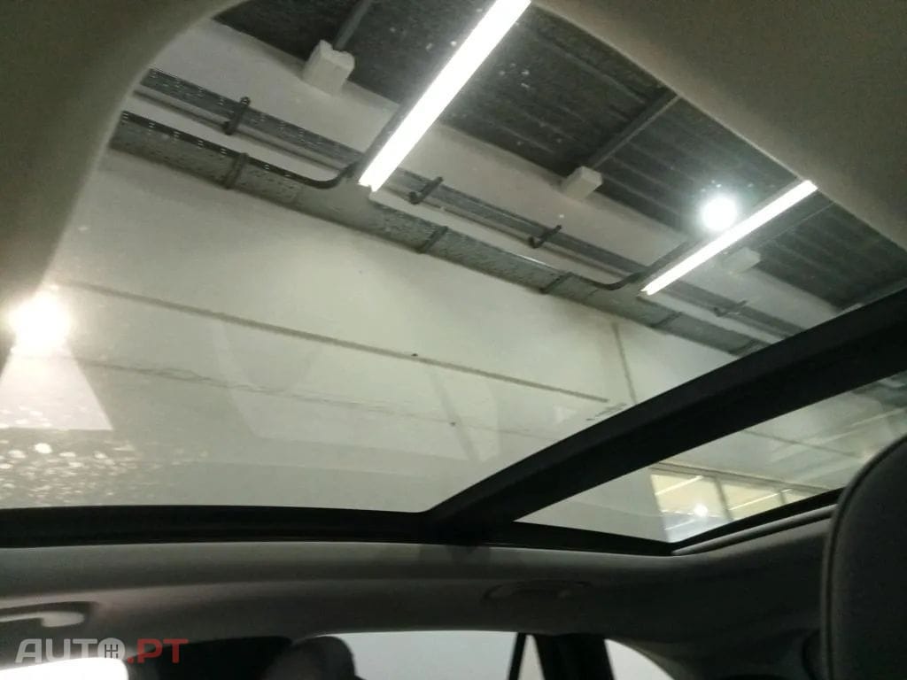 Mercedes-Benz GLC 220 d 4Matic