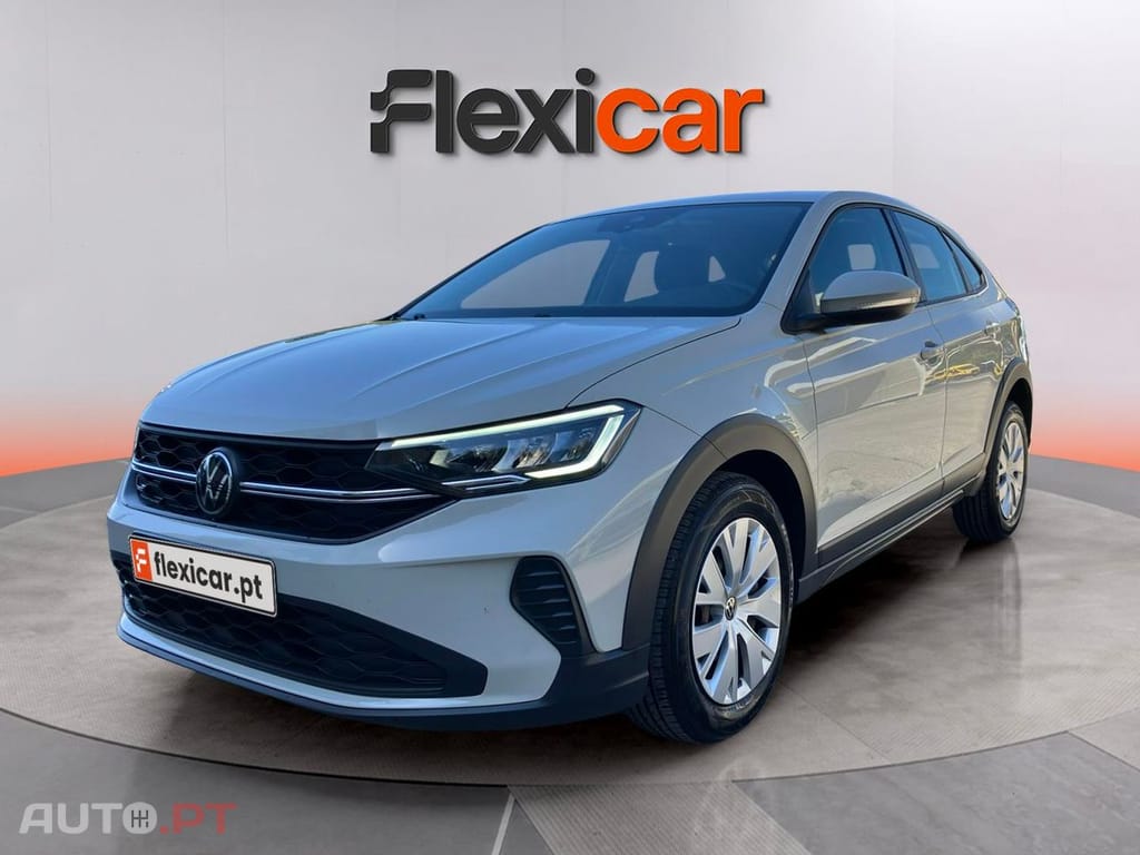 Volkswagen Taigo 1.0 TSI Life