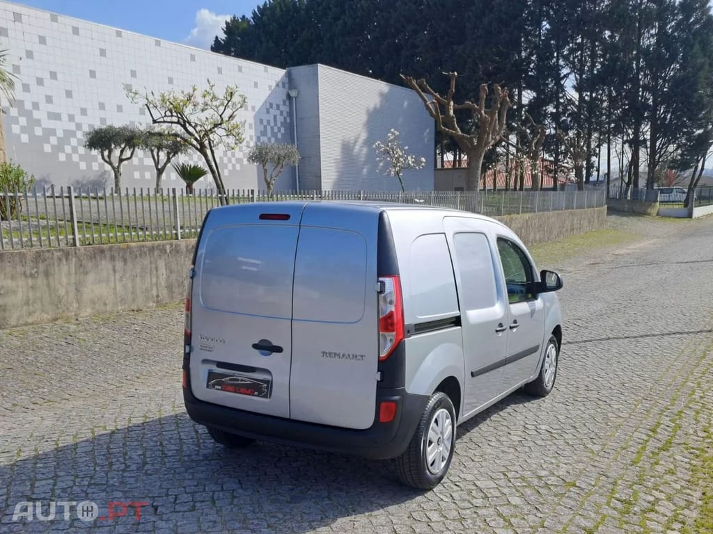 Renault Kangoo   / 95 Grand Confort