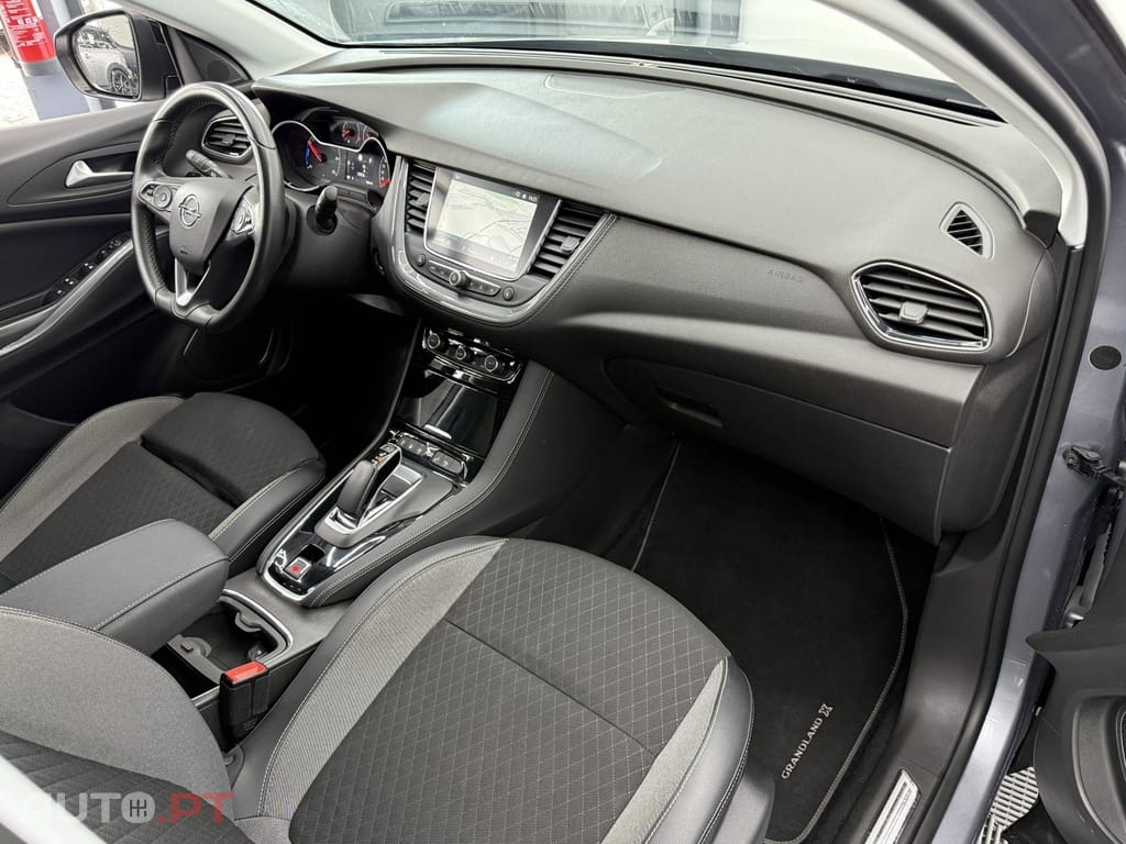 Opel Grandland (X) 1.6 T PHEV Ultimate