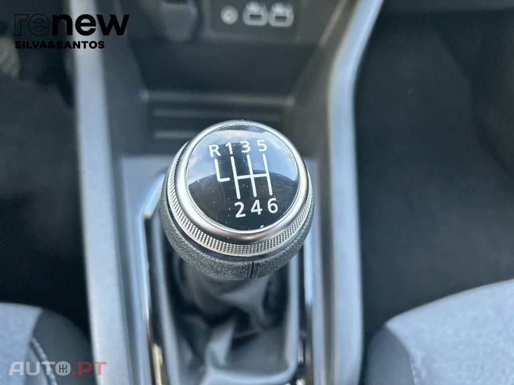 Renault Clio Evolution TCe 100 Eco-G