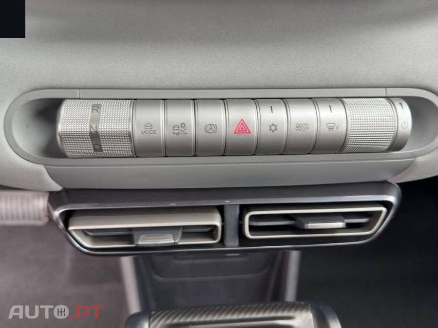 BYD Dolphin Surf Active