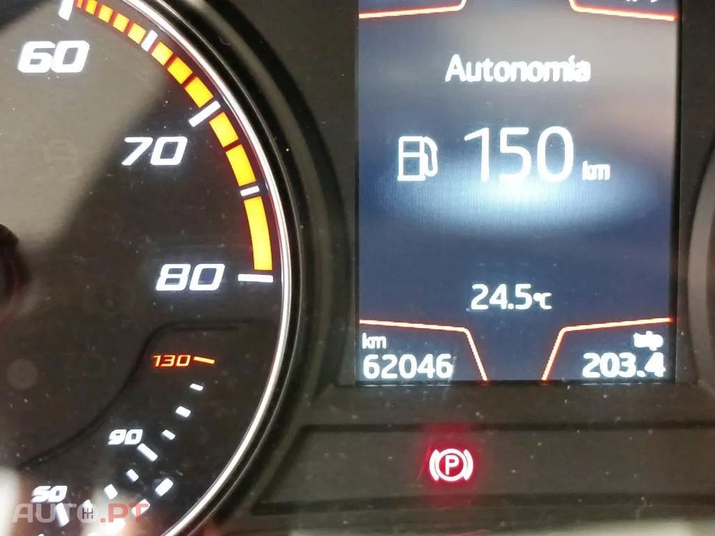 Seat Leon 1.0 EcoTSI Style S/S