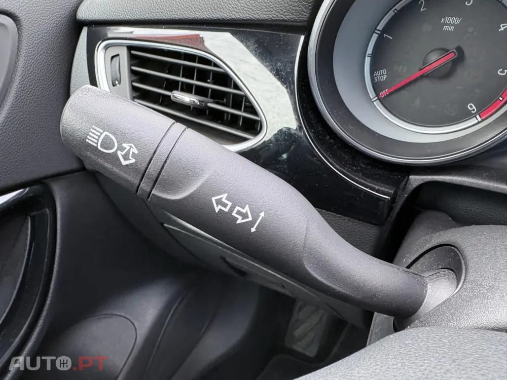 Opel Astra 1.6 CDTI Innovation S/S